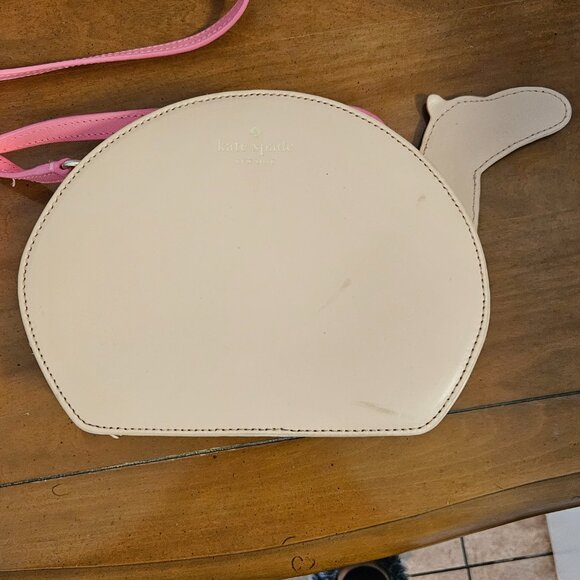 Kate Spade Camel crossbody bag Spice thing up - Picture 7 of 15